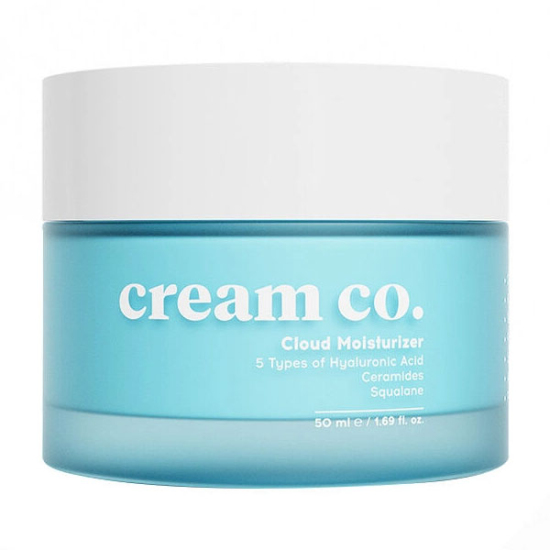 Cream Co Cloud Moisturizer 50 ml - 1