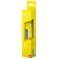 Curaprox Be You Beyazlatıcı Greyfurt Bergamot Diş Macunu 60 ML - Curaprox