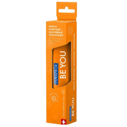 Curaprox Be You Beyazlatıcı Şeftali Kayısı Diş Macunu 60 ML - Curaprox