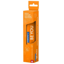 Curaprox Be You Beyazlatıcı Şeftali Kayısı Diş Macunu 60 ML - Curaprox