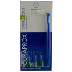 Curaprox CPS 011 Prime Plus Arayüz Fırçası - Curaprox