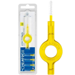Curaprox CPS 09 Prime Plus Handy Arayüz Fırçası - Curaprox
