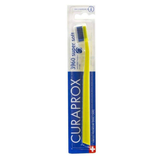 Curaprox CS 3960 Super Soft Diş Fırçası - 1
