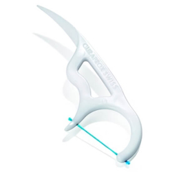 Curaprox DF967 Çatal Diş İpi - Curaprox