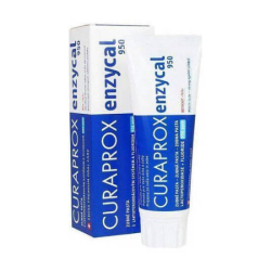 Curaprox Enzycal 950 PPM Diş Macunu 75 ML - Curaprox
