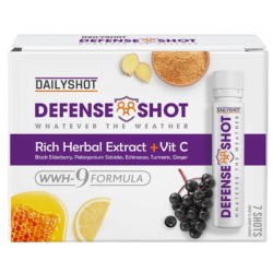 Dailyshot Defense Shot 7li - Dailyshot