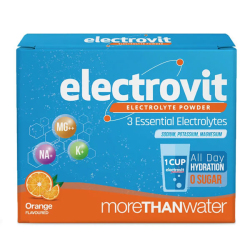 Dailyshot Elektrovit Portakal 8 Adet - Dailyshot