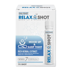 Dailyshot Relaxshot 7li - Dailyshot