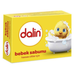 Dalin Bebek Sabunu 100 GR - Dalin