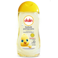 Dalin Bebek Şampuanı 200 ML - Dalin