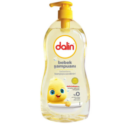 Dalin Bebek Şampuanı 500 ml - Dalin