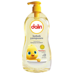 Dalin Bebek Şampuanı 700 ML - Dalin
