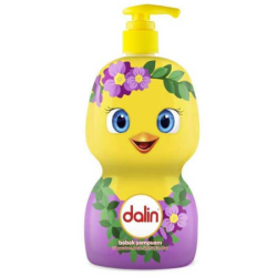Dalin Bebek Şampuanı Civciv 500 ML - Dalin