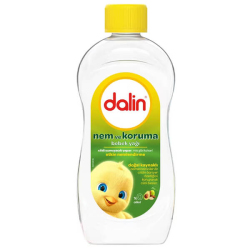Dalin Bebek Yağı 300 ML - Dalin