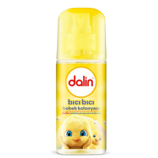 Dalin Bıcı Bıcı Kolonya 100 ML - 1