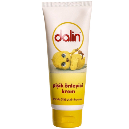 Dalin Pişik Önleyici Krem 100 ml - 1