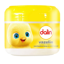 Dalin Vazelin 100 ML - Dalin