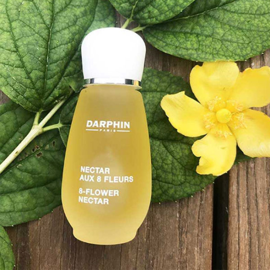 Darphin 8 Flower Nectar Aromatic Care 15 ML Bakım Yağı - 2
