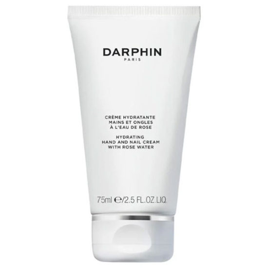 Darphin All Day Hydrating Hand And Nail Cream 75ml - 1
