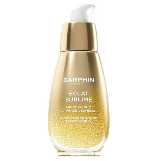 Darphin Eclat Sublime Micro Cilt Bakım Serumu 50 ml - 1