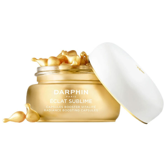 Darphin Eclat Sublime Radiance Boosting Capsules 60 Kapsül - 1