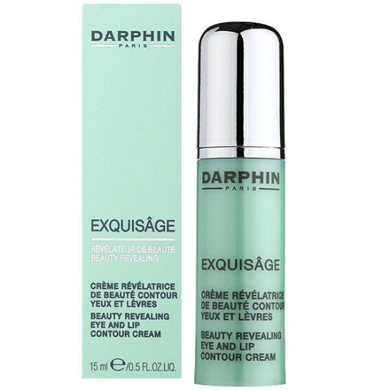 Darphin Exquisage Beauty Revealing Eye And Lip Contour Kırışıklık Karşıtı Krem 15 ML - 3