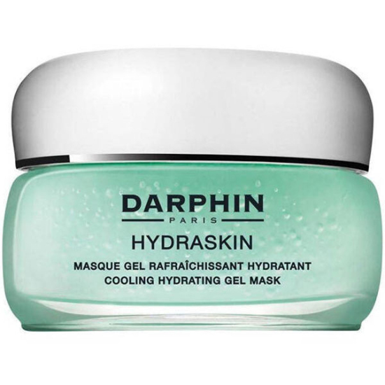Darphin Hydraskin Hydration Gel Mask 50 ML Nemlendirici Jel Maske - 1
