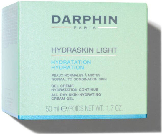 Darphin Hydraskin Light Krem 50 ML Nemlendirici Krem - 4