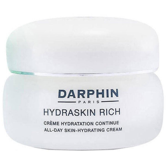 Darphin Hydraskin Rich Cream 50 ML Nemlendirici Bakım Kremi - 1