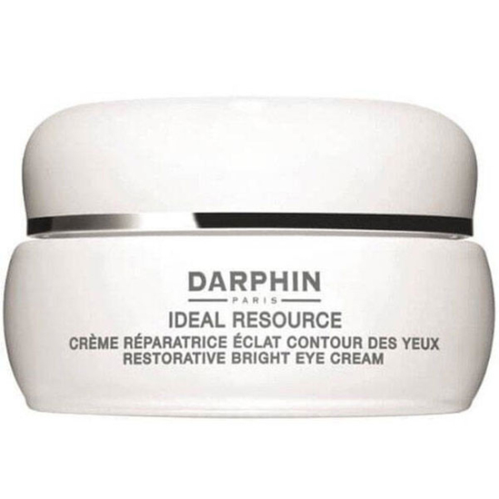 Darphin Ideal Resource Anti Aging Radiance Eye Cream 15 ml Göz Bakım Kremi - 1