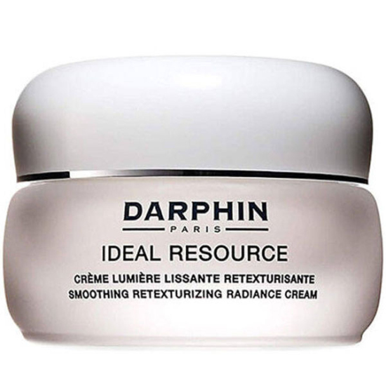 Darphin Ideal Resource İnce Çizgi Karşıtı Yoğun Nemlendirici Krem 50 ML - 1