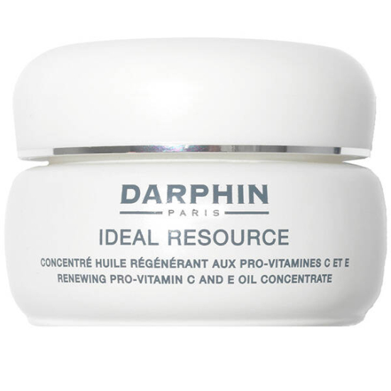 Darphin Ideal Resource Renewing Pro-Vitamin C and E Oil Concentrate 60 Adet - 1
