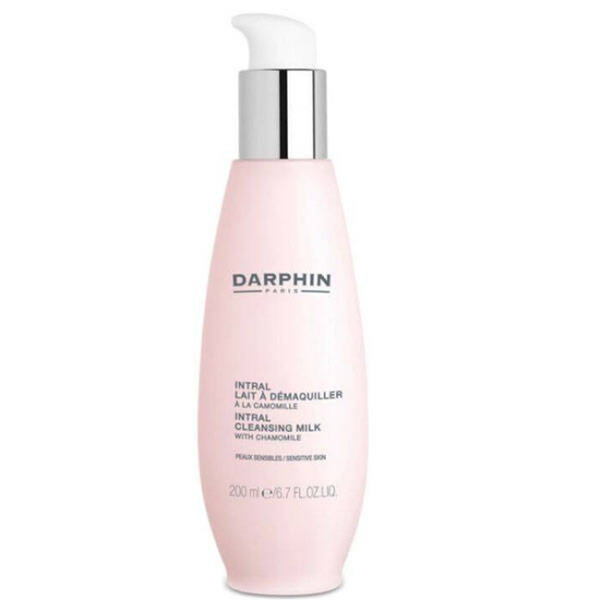 Darphin Intral Cleansing Milk 200 ML Temizleme Sütü - 1