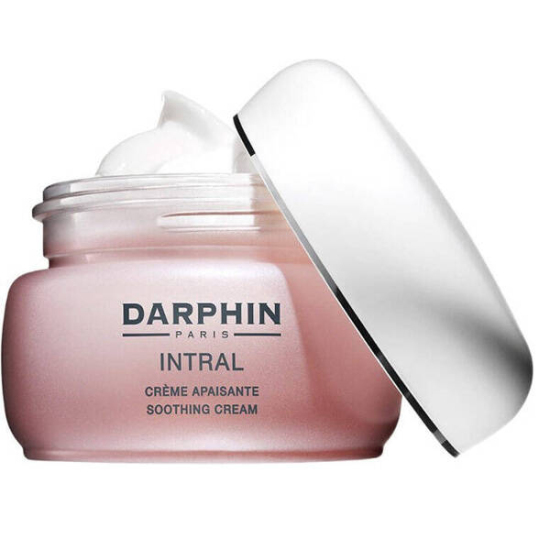 Darphin Intral Sensitive Skin Soothing Cream 50 ML Yatıştırıcı Bakım Kremi - 2