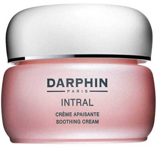 Darphin Intral Sensitive Skin Soothing Cream 50 ML Yatıştırıcı Bakım Kremi - 1