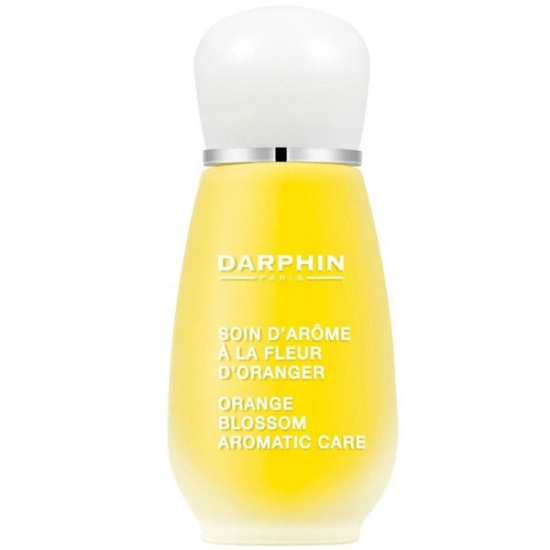 Darphin Orange Blossom Aromatic Care 15 ML Bakım Yağı - 1