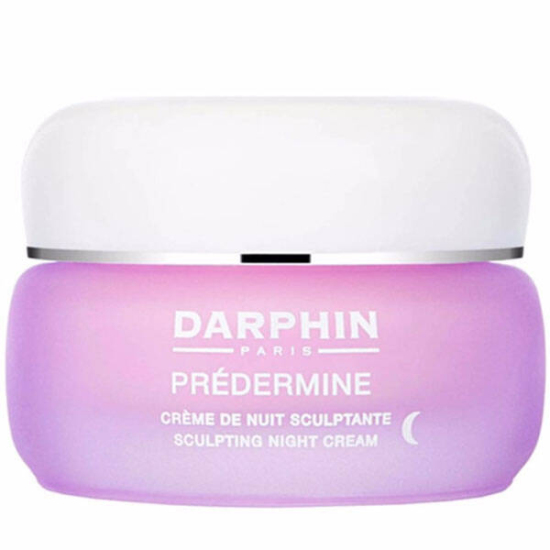 Darphin Predermine Anti Wrinkle Firming Night Yaşlanma Karşıtı Gece Kremi 50 ML - 1
