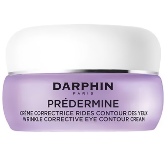 Darphin Predermine Göz Çevresi Bakım Kremi 15 ML - 1