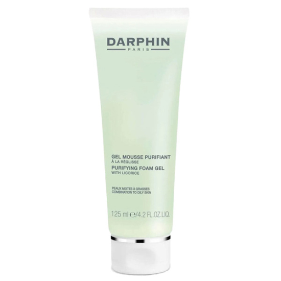 Darphin Purifying Foam Jel 125 ML Yıkama Jeli - 1