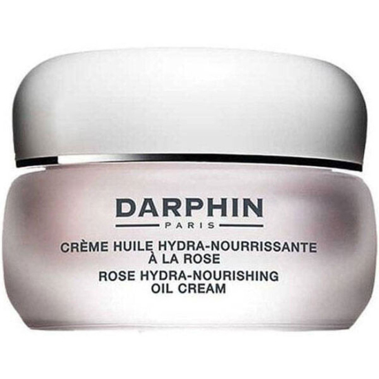 Darphin Rose Hydra Nourishing Oil Kuru Ciltler İçin Yağ Krem 50 ML - 1