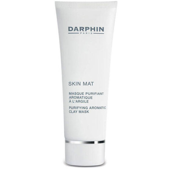 Darphin Skin Mat Purifying Aromatic Kil Maskesi 75 ML - 1