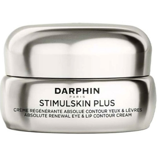 Darphin Stimulskin Plus Eye And Lip Contour Cream 15 ML - 1