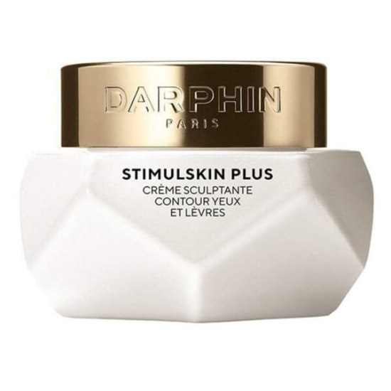Darphin Stimulskin Plus Sculpting Eye Lip Contour Cream 15 ml - 1