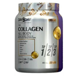 Day2Day The Collagen All Body 10gr x 45 Doz - Day2day Collagen