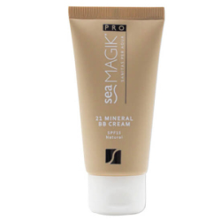 Dead Sea Spa Magik 21 Mineral BB Cream 50 ml - Dead Sea Spa Magik
