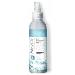 Dead Sea Spa Magik 21 Mineral Mist 150 ml Yüz ve Vücut Spreyi - Dead Sea Spa Magik