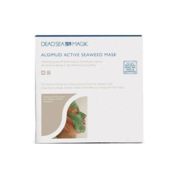 Dead Sea Spa Magik Algimud Active Seaweed Mask 25 GR - Dead Sea Spa Magik