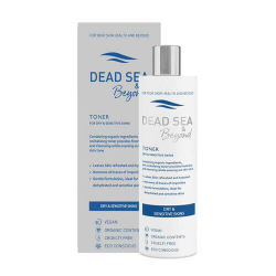 Dead Sea Spa Magik Beyond Hassas Ciltler İçin Tonik 200 ML - Dead Sea Spa Magik