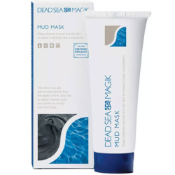 Dead Sea Spa Magik Mud Mask 75 ML Cilt Bakım Maskesi - Dead Sea Spa Magik