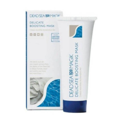 Dead Sea Spa Magik Delicate Boosting Mask 75 ML Cilt Bakım Maskesi - Dead Sea Spa Magik